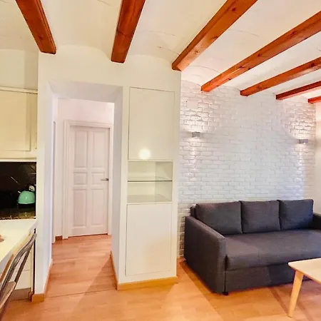 Apartamento Catedral Tarragona Buitenkant foto