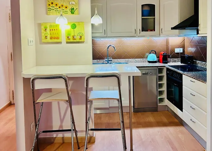 Apartamento Catedral Tarragona