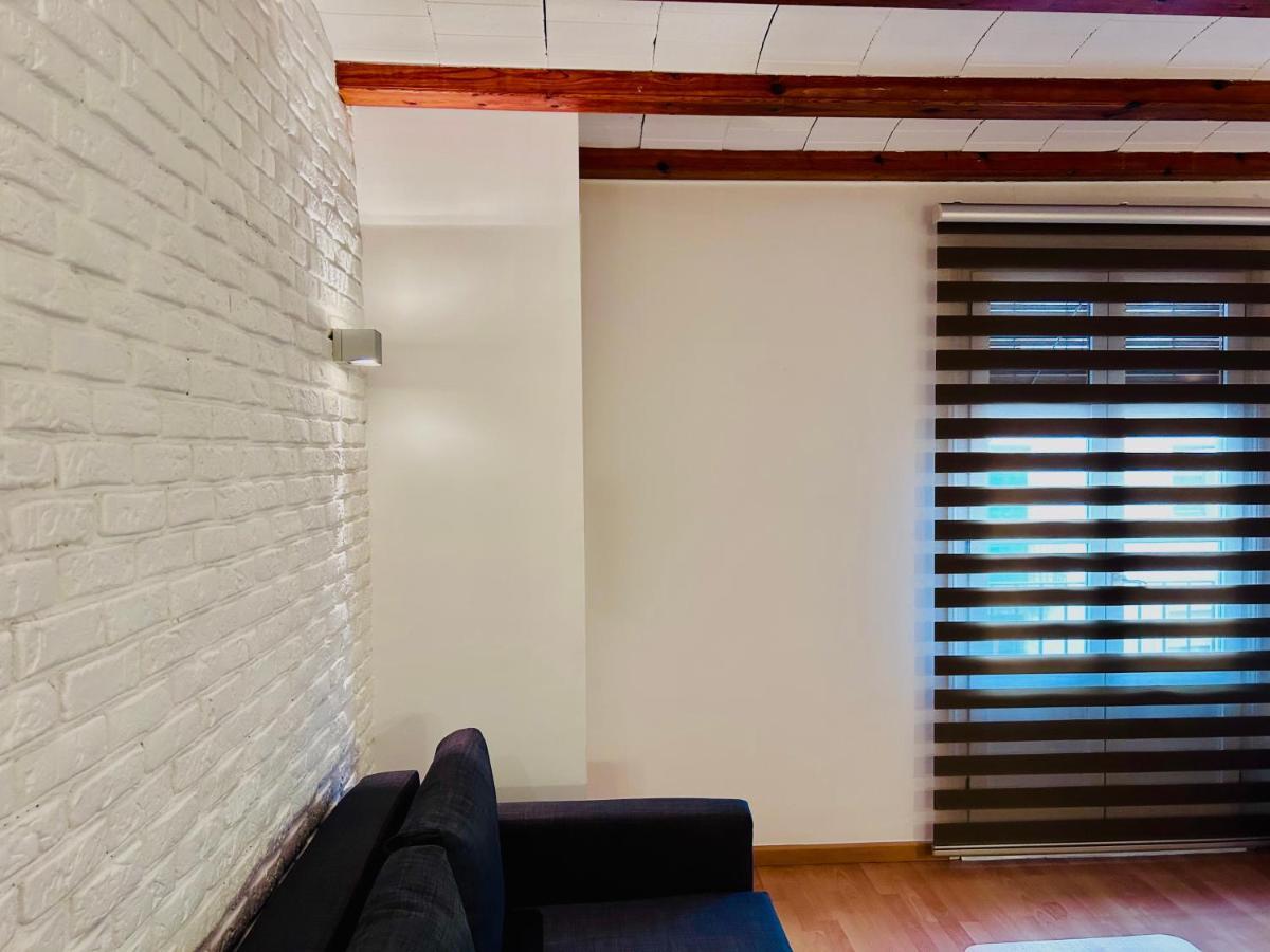 Apartment Catedral *