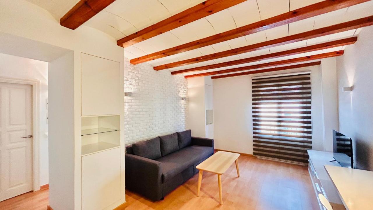 Apartment Catedral *