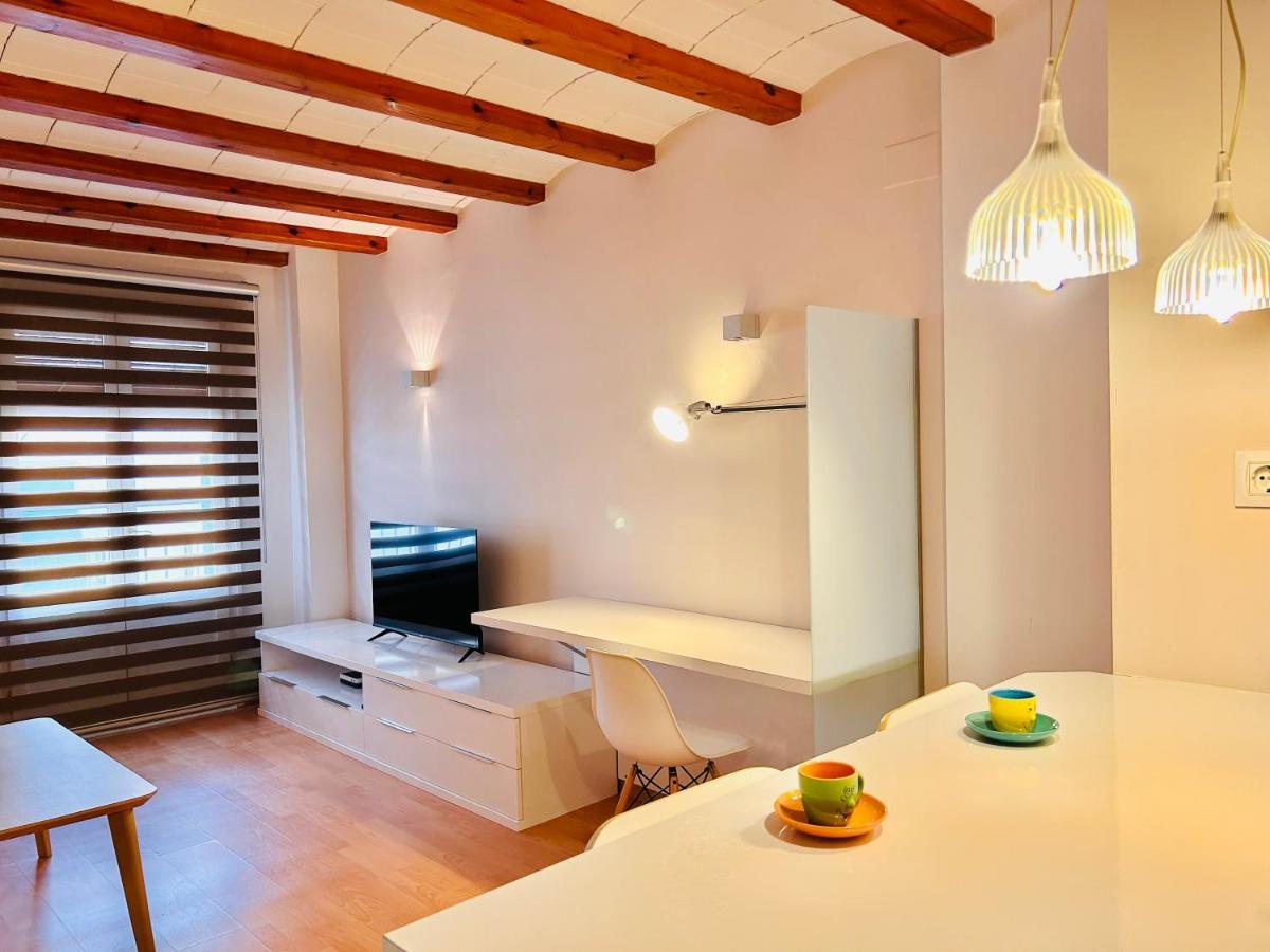 Catedral Apartment *