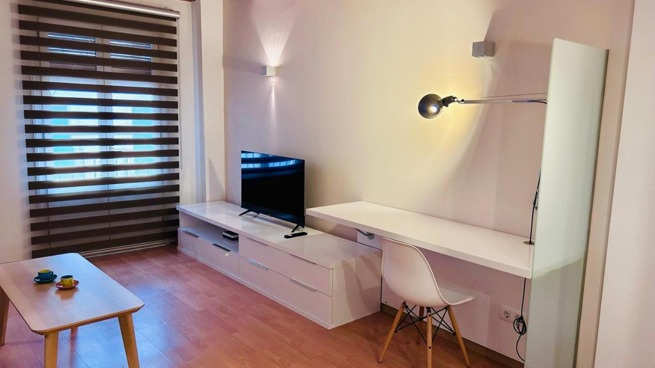 Catedral Apartment