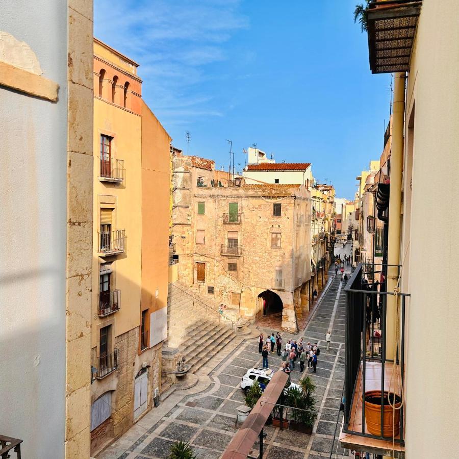 Apartment Catedral Tarragona
