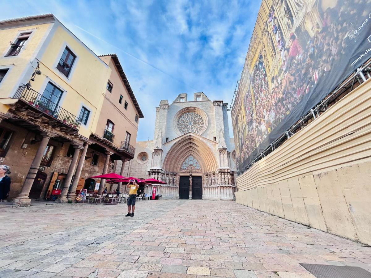 Catedral Tarragona