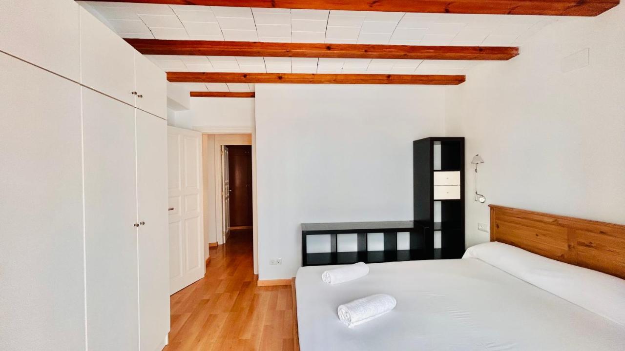 Apartment Catedral *