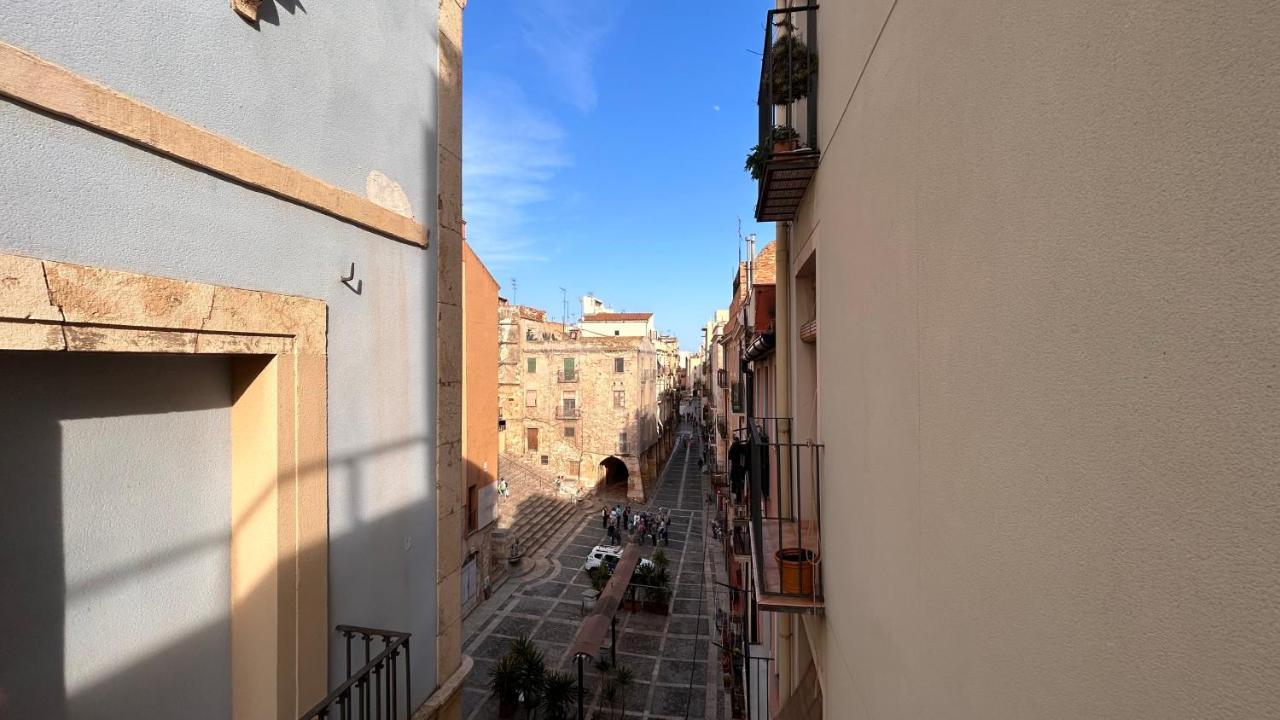 Apartment Catedral *
