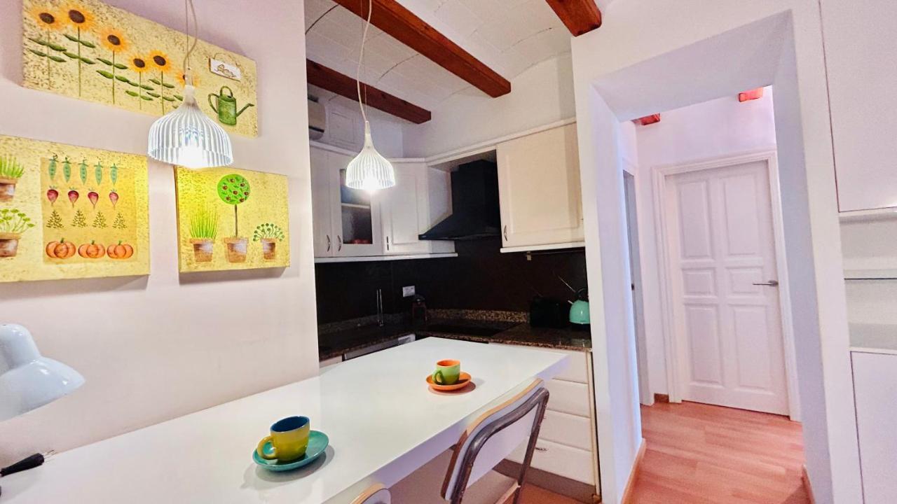 Catedral Apartment *