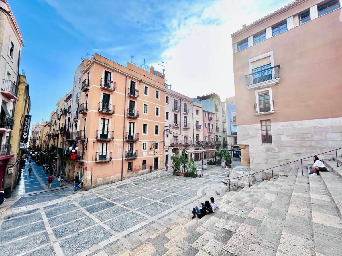 Apartment Catedral Tarragona