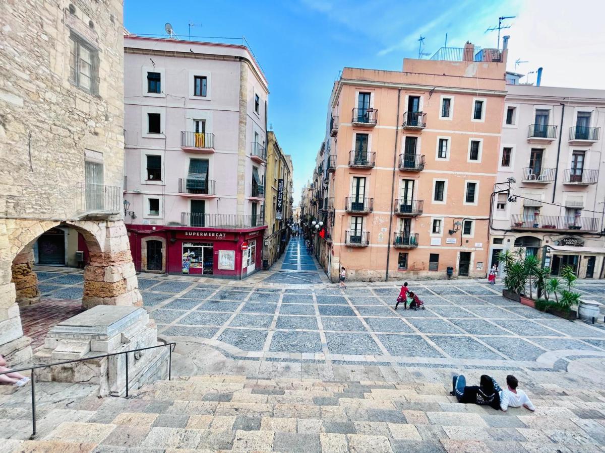 Catedral Apartment *