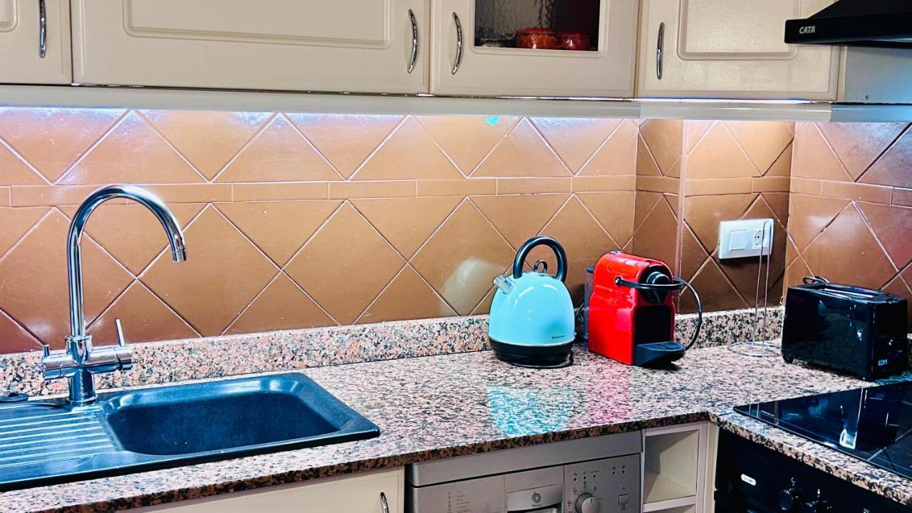 Catedral Apartment