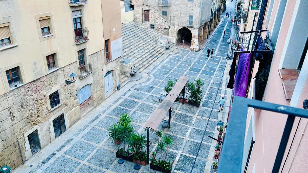 Apartment Catedral