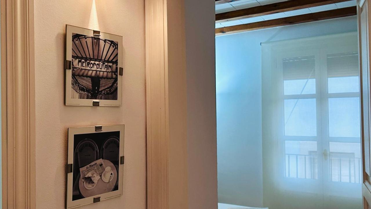Apartment Catedral *